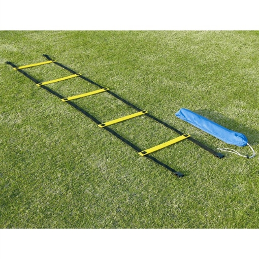 Imagem de Escada de treino de agilidade 4M