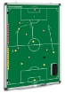Imagem de Quadro de Treino Tático 60 X 90 CM