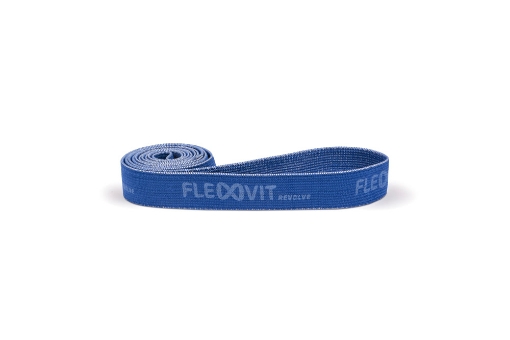 Imagem de FLEXVIT® REVOLVE POWER BAND AZUL