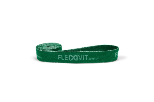Imagem de FLEXVIT® REVOLVE BAND VERDE