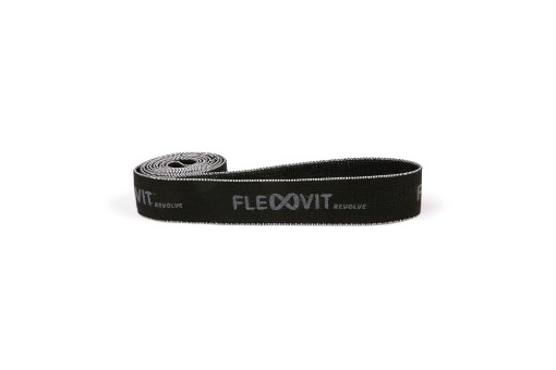 Imagem de FLEXVIT® REVOLVE ELITE BAND PRETO