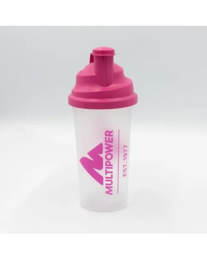 Imagem de AGITADOR ROSA 700ML - MULTIPOWER