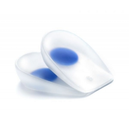 Imagem de Suporte de silicone para calcanhar REHABMED - M