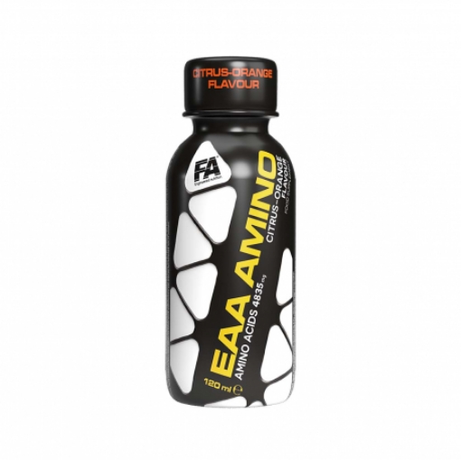Imagem de AMINO SHOT - 120ML EXOTIC