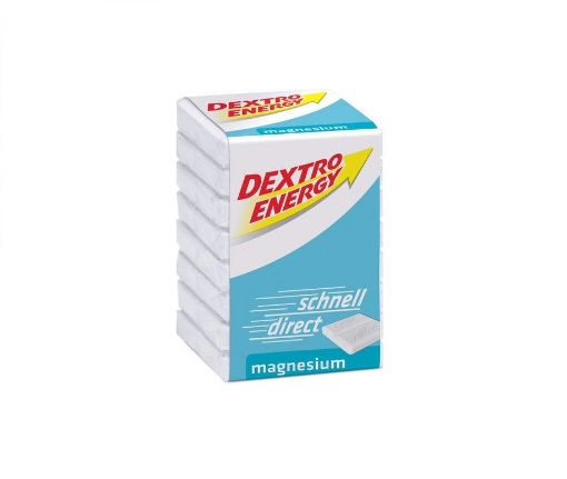 Imagem de Dextro Energy - Magnésio 47g