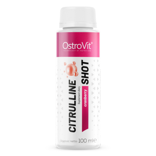 Imagem de OstroVit Citrulline Shot 100 ml