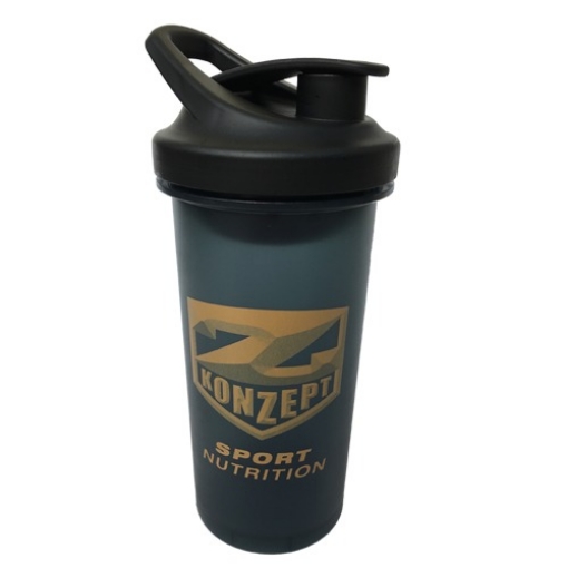 Imagem de SHAKER PREMIUM 700ML KZ