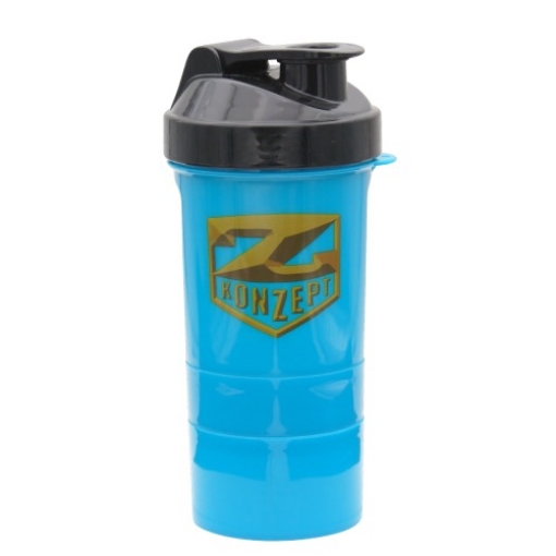 Imagem de SHAKER SMART - 400ML KZ