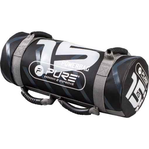 Imagem de  SAC 15KG POWER BAG - P2I