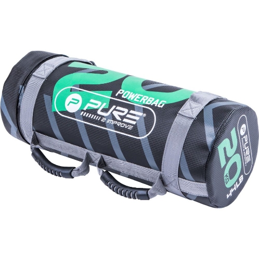 Imagem de  SAC 20KG POWER BAG - P2I