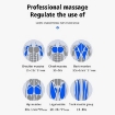 Imagem de PISTOLA DE MASSAGEM