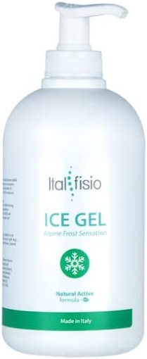 Imagem de Ice Gel - 500 ml Italfisio