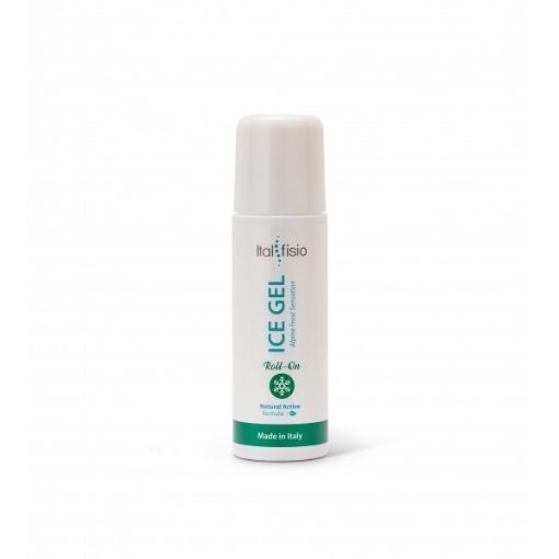 Imagem de Ice Gel Roll-on  - 100 ml Italfisio
