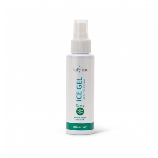 Imagem de Ice Gel Spray -100 ml Italfisio