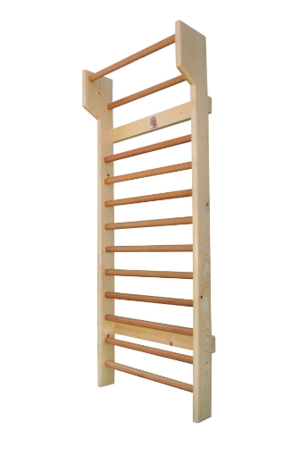 Imagem de Barra de ginástica -  250×80 cm