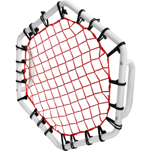 Imagem de Rede de recuperação para as mãos (Rebounder) 58x58 cm