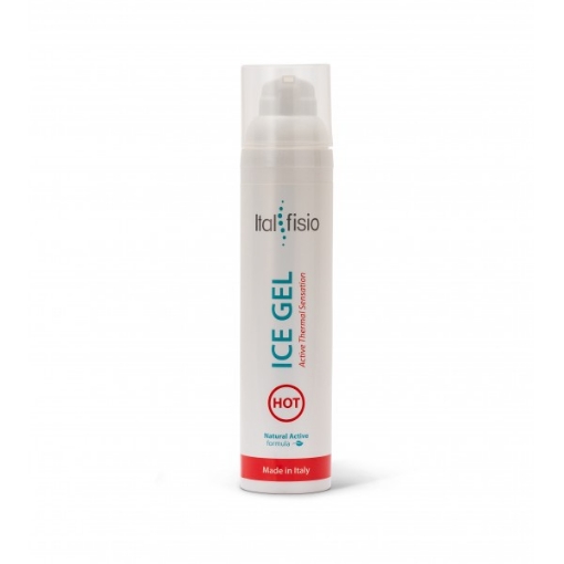Imagem de Ice Gel Hot 100 ml