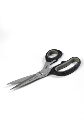 Imagem de Tesoura para Fita Kinesio e Bandagens de Titânio