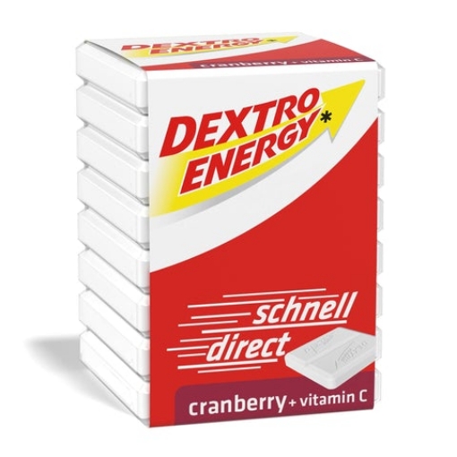 Imagem de Dextro Energy Arando+Vitamina C 46g