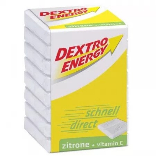 Imagem de Dextro Energy Limão+Vitamina C 46g