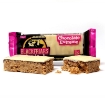 Imagem de Barra energética FlapJack - 110g Chocolate Extremo