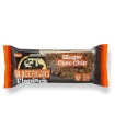 Imagem de Barra energética FlapJack - 110g Ginger Choc Chip
