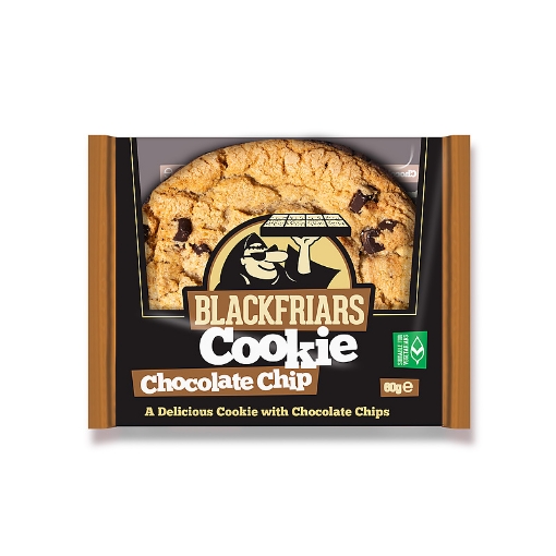 Imagem de Biscoito FlapJack - 60g Pepitas de Chocolate