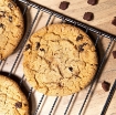 Imagem de Biscoito FlapJack - 60g Pepitas de Chocolate