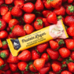 Imagem de Barra de Proteína Layer 50g - Chocolate Branco & Morango