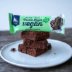 Imagem de Barra de Proteína Vegan Layer 55g - Brownie