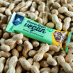 Imagem de Barra de Proteína Vegan 55g - Manteiga de Amendoim