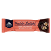 Imagem de Barra de Proteína Delight - 35g - Mocha Escura
