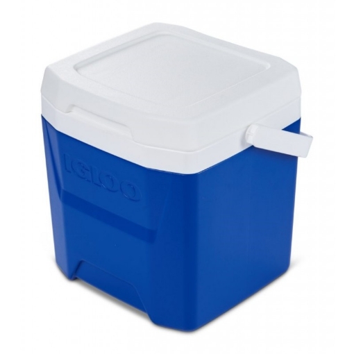 Imagem de Caixa Térmica Igloo Laguna 12 (11 litros) Azul