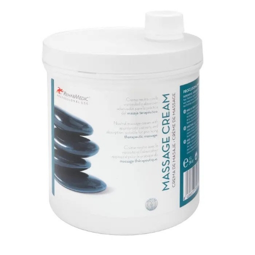 Imagem de Creme de massagem - 500 ml RehabMedic