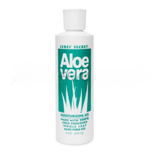 Imagem de Gel de Aloe Vera - 227g RehabMedic