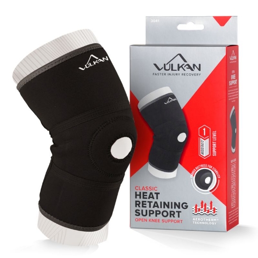 Imagem de Suporte para o joelho - Vulkan Classic 3401 SMALL