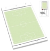 Imagem de Suporte para flipchart de treino