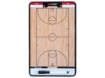 Imagem de Quadro tático magnético de basquete P2I