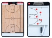 Imagem de Quadro tático magnético de basquete P2I