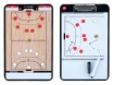 Imagem de Quadro Tático Magnético de Handebol P2I