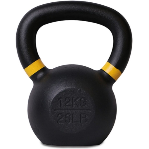 Imagem de KETTLEBELL 12KG P2I