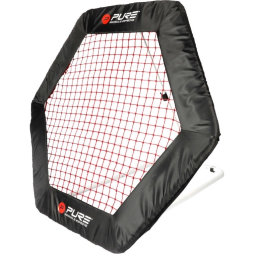 Imagem de Rede Ricosseau Hexagonal 140cmx125cm - P2I