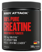 Imagem de Creatina 100% Pó - 300g Body Attack
