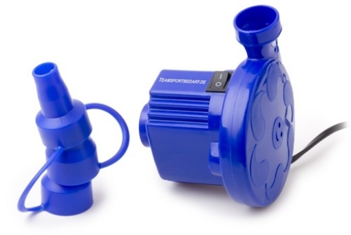 Imagem de Bomba Elétrica 230V 