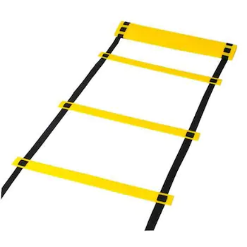 Imagem de Escada de treino 9m - Bhalla
