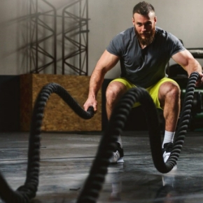 Imagem para a categoria CROSSFIT E FITNESS