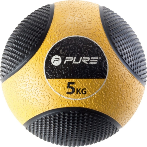 Imagem de Bola medicinal 5 kg - P2I