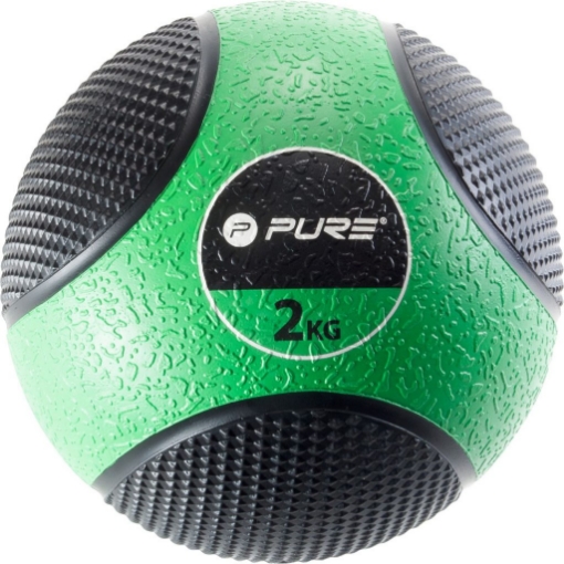 Imagem de Bola medicinal 2 kg - P2I