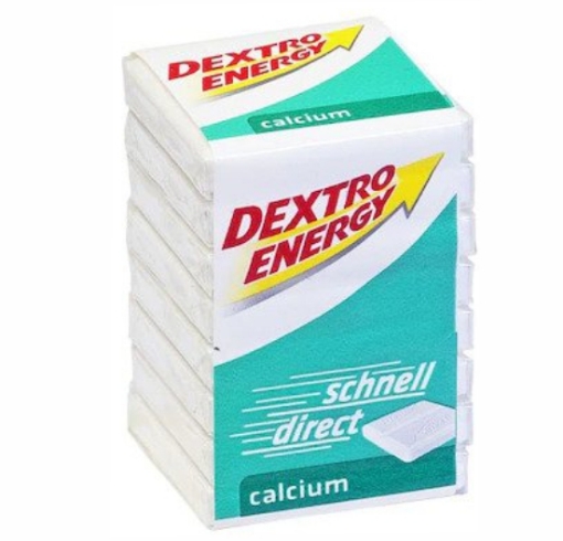 Imagem de Dextro Energy Cálcio 46g