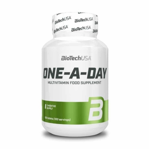 Imagem de One-a-Day Multivitamin 100caps BioTech